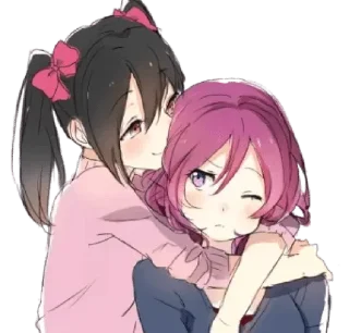 ❤ emoji nightvien_pack Telegram sticker 22 of 88