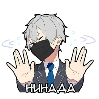 👐 emoji @khentay_pornooo_sexoks Telegram sticker 16 of 41