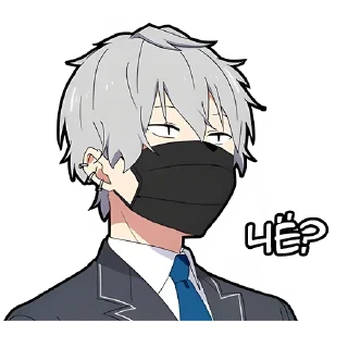 🤔 emoji @khentay_pornooo_sexoks Telegram sticker 18 of 41