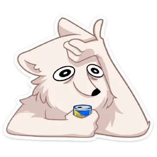 ☺️ emoji Больше стиков тут: @stikery4 Telegram sticker 22 of 48