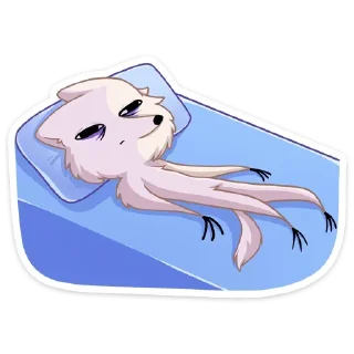 😐 emoji Больше стиков тут: @stikery4 Telegram sticker 13 of 48