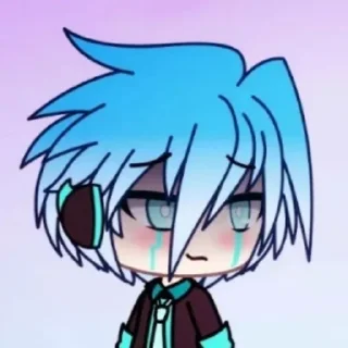 🌟 emoji Cykopath×Phantom @nikol_nyan Telegram sticker 18 of 20