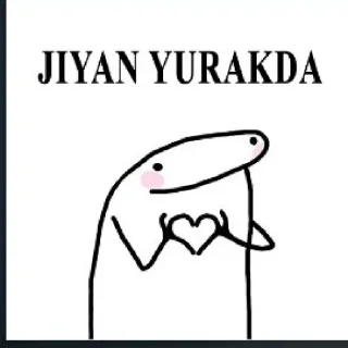 👤 emoji Dalbayoplar uchunn by @StikerYaratishbot Telegram sticker 15 of 67