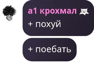 🧑‍❤️‍🧑 emoji Chat positive Telegram sticker 8 of 32