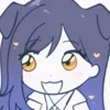 🎀 emoji an shiraishi >_6 by @lestiop :: @emoj1s Telegram sticker 24 of 39