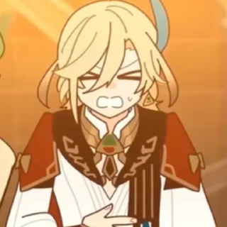 ✨ emoji Юморист Telegram sticker 10 of 103