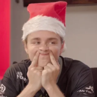 🧑‍🎄 emoji OG Telegram sticker 8 of 82