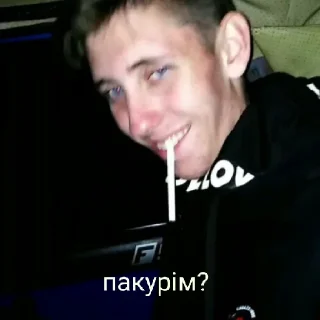 😄 emoji люті вербки Telegram sticker 6 of 78