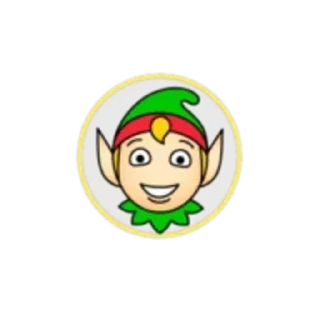 😊 emoji @dcredit Telegram sticker 9 of 120