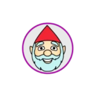 😊 emoji @dcredit Telegram sticker 23 of 120