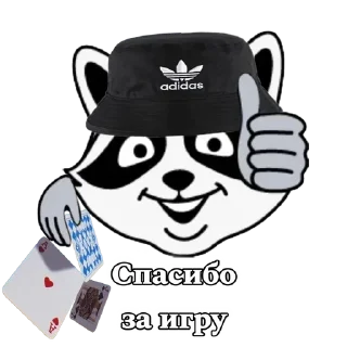 👍 emoji @dcredit Telegram sticker 12 of 120