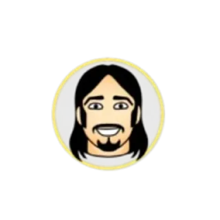 😊 emoji @dcredit Telegram sticker 5 of 120