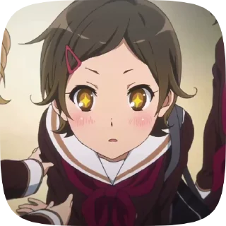 🌟 emoji sound ! euphonium Telegram sticker 10 of 50