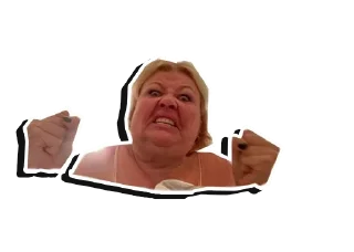 Sticker from БЛОГ ГАЛИНЫ