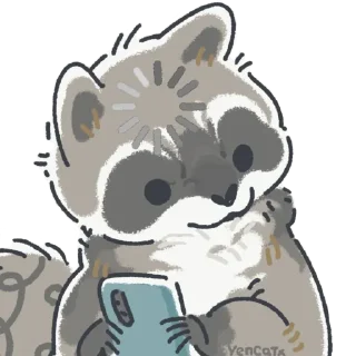 Sticker from ☆Enoti~4~ek♡