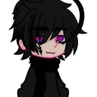 ✨ emoji Cyrus Telegram sticker 11 of 20