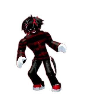 🧸 emoji максик🕷️ Telegram sticker 6 of 68