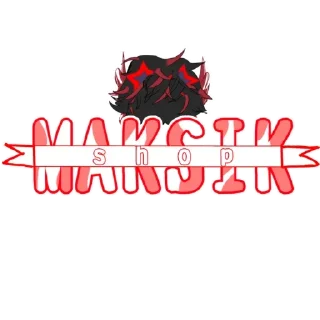 Sticker from максик🕷️