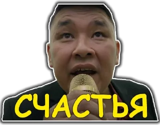 🎉 emoji шушун: Ирина Кайратовна Telegram sticker 12 of 70