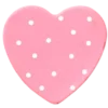 💗 emoji ૮꒰ ｡っ -｡꒱ఎ   ⃝@mewsticks ⊹  ◜ ♡  𝅭 Telegram sticker 10 of 33
