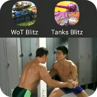 💪 emoji Фотожоп 2 https://t.me/+QN0vHYNRzsA5OGMy Telegram sticker 4 of 120
