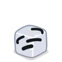💀 emoji Фотожоп https://t.me/Emil_1951 Telegram sticker 18 of 120