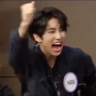 🤩 emoji 🐿—HAN JISUNG—🐿 Telegram sticker 6 of 117