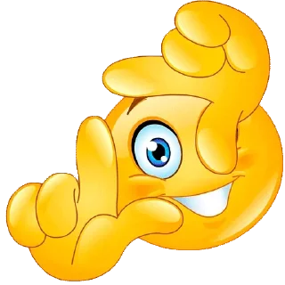 📷 emoji Смайлики 2 @stickers104 Telegram sticker 22 of 101