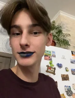 Sticker from Антон транс