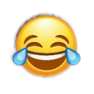 🙂 emoji ееее Telegram sticker 8 of 14
