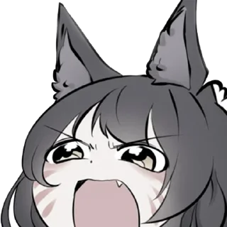🖤 emoji @Stickersloving Telegram sticker 8 of 25