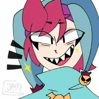 😁 emoji Сегодня на Честера Telegram sticker 7 of 118