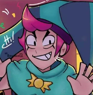 ☺️ emoji Сегодня на Честера Telegram sticker 21 of 118