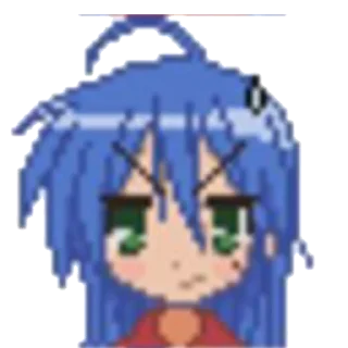 😡 emoji Коната(⁠つ⁠≧⁠▽⁠≦⁠)⁠つ ➡️ @Ctikerubot Telegram sticker 11 of 16