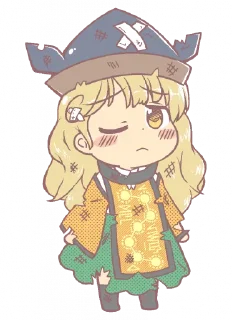 Sticker from Начало нового
