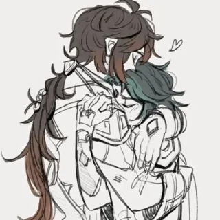 ✨ emoji Ꮞжун Ꮧи/Ꮯяᴏ @ran_eblan_com Telegram sticker 16 of 38