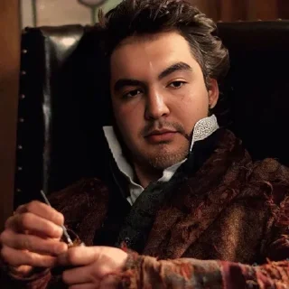 😀 emoji Создать киномемы ➡️ @Kinopoisk_Memes_bot Telegram sticker 5 of 24