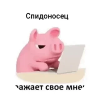 🐖 emoji Тру ярость Никиты ➡️ @Ctikerubot Telegram sticker 9 of 9