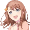 🏵 emoji Ханасато Минори @miihtwey Telegram sticker 18 of 47