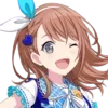 🏵 emoji Ханасато Минори @miihtwey Telegram sticker 9 of 47
