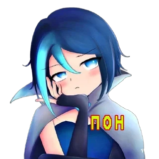 😐 emoji TwinsySOLO :: @pivnaya_Twinsy Telegram sticker 20 of 52