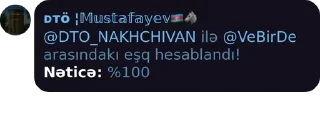 🧚‍♂️ emoji @VeBirDe @DTOUserBot Paketi 1 Telegram sticker 9 of 120