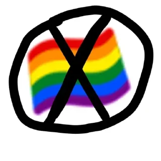 😡 emoji Больше стикеров 👉🏻 @stickertg4 Telegram sticker 19 of 57