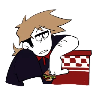 Sticker from 𝚌𝚛𝚊𝚢𝚘𝚗𝚜 🖍️