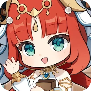 🖐 emoji 𝑵𝒆𝒊𝒍:: @meoww_127 Telegram sticker 16 of 60