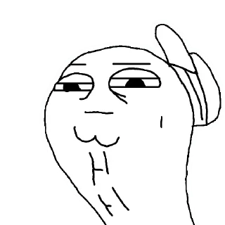 😑 emoji AGrus 2.0 — @stckrRobot Telegram sticker 10 of 107