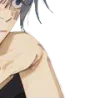 🤩 emoji Mᴀhiᴛᴏ JJK @mamkamahitofagov @TgEmodziBot Telegram sticker 20 of 144