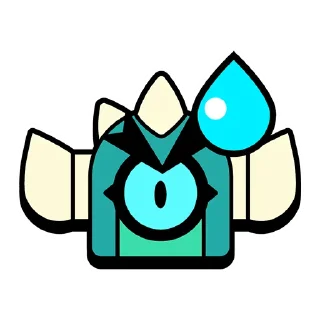 🐲 emoji Stu Telegram sticker 24 of 32