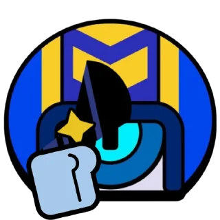 😎 emoji Stu Telegram sticker 22 of 79