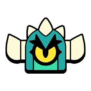 🐲 emoji Stu Telegram sticker 23 of 32